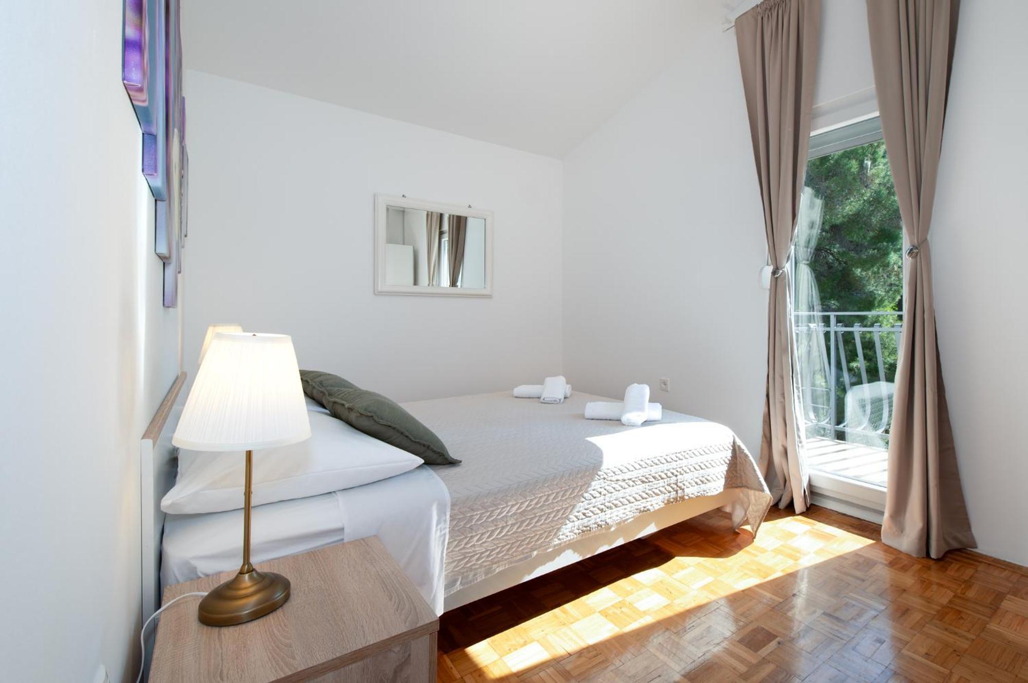 Villa Plenca - Heated Pool ! Šibenik Buitenkant foto