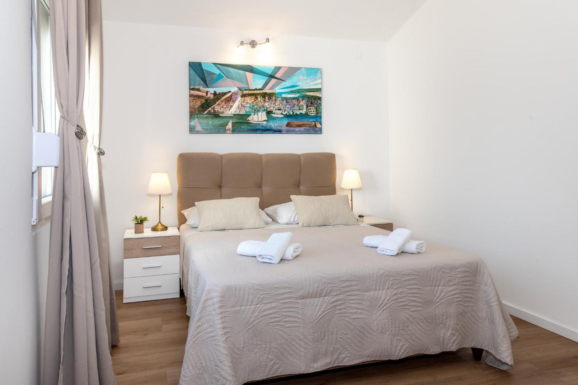 Villa Plenca - Heated Pool ! Šibenik Buitenkant foto